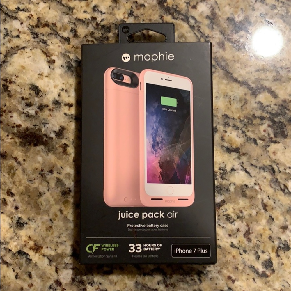 Mophie Juice Pack